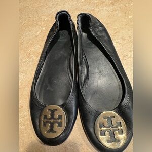 Tori Burch ballerina flats